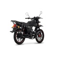 Маленькое фото товара - Мопед ROCKOT ALPHA OFFROAD (черный глянцевый). Вариант №2