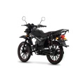 Маленькое фото товара - Мопед ROCKOT ALPHA OFFROAD (черный глянцевый). Вариант №4