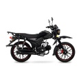 Маленькое фото товара - Мопед ROCKOT ALPHA OFFROAD (черный глянцевый). Вариант №5