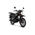 Маленькое фото товара - Мопед ROCKOT ALPHA OFFROAD (черный глянцевый). Вариант №8