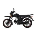 Маленькое фото товара - Мопед ROCKOT ALPHA OFFROAD (черный глянцевый). Вариант №1