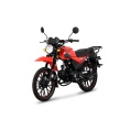 Маленькое фото товара - Мопед ROCKOT ALPHA OFFROAD (красный глянцевый). Вариант №6