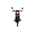 Маленькое фото товара - Мопед ROCKOT ALPHA OFFROAD (красный глянцевый). Вариант №7