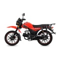 Маленькое фото товара - Мопед ROCKOT ALPHA OFFROAD (красный глянцевый). Вариант №1