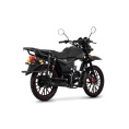 Маленькое фото товара - Мопед ROCKOT ALPHA OFFROAD (черный матовый). Вариант №2