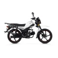 Маленькое фото товара - Мопед ROCKOT ALPHA OFFROAD (белый глянцевый). Вариант №2