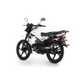 Маленькое фото товара - Мопед ROCKOT ALPHA OFFROAD (белый глянцевый). Вариант №4