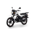 Маленькое фото товара - Мопед ROCKOT ALPHA OFFROAD (белый глянцевый). Вариант №5