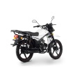 Маленькое фото товара - Мопед ROCKOT ALPHA OFFROAD (белый глянцевый). Вариант №6