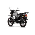 Маленькое фото товара - Мопед ROCKOT ALPHA OFFROAD (серый металлик). Вариант №4