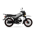 Маленькое фото товара - Мопед ROCKOT ALPHA OFFROAD (серый металлик). Вариант №5