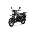 Маленькое фото товара - Мопед ROCKOT ALPHA OFFROAD (серый металлик). Вариант №6