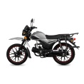 Маленькое фото товара - Мопед ROCKOT ALPHA OFFROAD (серый металлик). Вариант №1