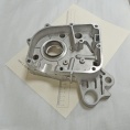Маленькое фото товара - Правая половина картера SV1 139QMB 189 (80сс). Вариант №2