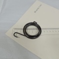 Маленькое фото товара - Пружина кик-стартера SV1 139QMB 010. Вариант №1