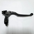 Маленькое фото товара - Ручка сцепления в сборе MM3 Z150 044-00. Вариант №1