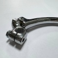 Маленькое фото товара - Рычаг кикстартера ММ3 Z150 004-13. Вариант №2