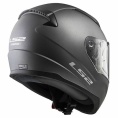 Маленькое фото товара - Шлем LS2 FF353 RAPID 2 SOLID, XS, Matt Titanium. Вариант №2