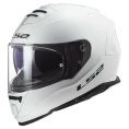 Маленькое фото товара - Шлем LS2 FF800 STORM 2 SOLID, XS, Gloss White. Вариант №1