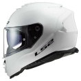 Маленькое фото товара - Шлем LS2 FF800 STORM 2 SOLID, XXL, Gloss White. Вариант №2