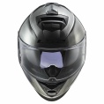 Маленькое фото товара - Шлем LS2 FF800 STORM 2 JEANS, XS, Titanium. Вариант №2