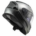Маленькое фото товара - Шлем LS2 FF800 STORM 2 JEANS, XS, Titanium. Вариант №5