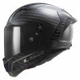 Маленькое фото товара - Шлем LS2 FF805 THUNDER CARBON Solid, XXL, Gloss. Вариант №2