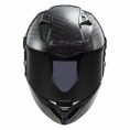 Маленькое фото товара - Шлем LS2 FF805 THUNDER CARBON Solid, XXL, Gloss. Вариант №3