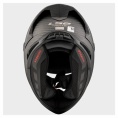 Маленькое фото товара - Шлем LS2 FF805 THUNDER C GP AERO SPOILER, XXL, Matt Black. Вариант №3