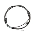 Маленькое фото товара - Трос газа 157QMJ 150см3. Вариант №1