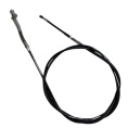 Маленькое фото товара - Трос заднего тормоза (длинный) SV1 052 062-04. Вариант №2