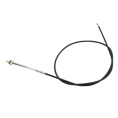 Маленькое фото товара - Трос заднего тормоза(короткий) SV1 051 066-02. Вариант №2