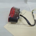 Маленькое фото товара - Фонарь задний в сборе ММ1 RX-8 041-00. Вариант №4