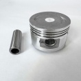 Маленькое фото товара - Цилиндро-поршневая группа в сборе SV1 139 QMB 114.1 (80сс) торговый знак "ХОРС МОТОРС". Вариант №5