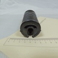 Маленькое фото товара - Резиновая подножка водителя левая ММ1 ALP 057-01.1. Вариант №4