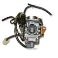 Маленькое фото товара - Карбюратор (152QMI, 157QMJ) SV3 PD24J 001. Вариант №3