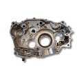 Маленькое фото товара - Корпус картера правый в сборе MM3 162FMJ 137. Вариант №2