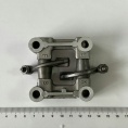 Маленькое фото товара - Стойка коромысел в сборе (69мм) SV1 139QMB 146. Вариант №1