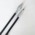 Маленькое фото товара - Трос спидометра ММ3 Z150 008-02 (новый образец) торговый знак "ХОРС МОТОРС". Вариант №1