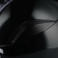 Маленькое фото товара - Шлем LS2 FF353 RAPID 2 SOLID Gloss Black XXL. Вариант №5