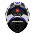 Маленькое фото товара - Шлем MT STINGER 2 MIСRO Gloss XL. Вариант №3