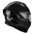 Маленькое фото товара - Шлем MT STINGER 2 PUREE Gloss Black L. Вариант №3
