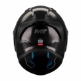 Маленькое фото товара - Шлем MT STINGER 2 PUREE Gloss Black L. Вариант №4