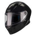 Маленькое фото товара - Шлем MT STINGER 2 PUREE Gloss Black XL. Вариант №1