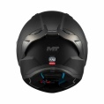 Маленькое фото товара - Шлем MT STINGER 2 PUREE Matt Black XL. Вариант №6
