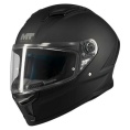 Маленькое фото товара - Шлем MT STINGER 2 PUREE Matt Black XL. Вариант №1