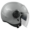 Маленькое фото товара - Шлем MT VIALE SV S SOLID A2 mate XL. Вариант №3