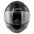 Маленькое фото товара - Шлем LS2 FF353 RAPID 2 CLAW Black S. Вариант №2