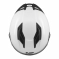 Маленькое фото товара - Шлем MT STINGER 2 PUREE Gloss Pearl White XS. Вариант №4