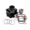 Маленькое фото товара - ЦПГ в сборе Alfa/Delta 70сс (47мм) P-13. Вариант №1